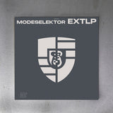 Modeselektor - EXTLP (LP) - Velvet Music