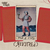 Ciska Ciska - Page of cups (reversed) (CD) - Velvet Music