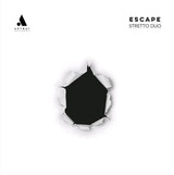 Stretto Duo - Escape (CD d'occasion)