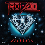 Trovao - Diamante (black) (LP)