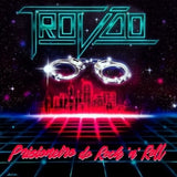 Trovao - Prisioneiro do rock 'n'roll (CD)