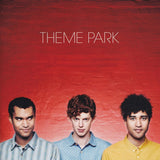Theme Park (2) - Theme Park (tweedehands CD) - Velvet Music