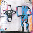 Half Alive - Conditions of a punk (LP) - Velvet Music