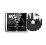 69 Eyes - Universal monsters (CD) - Velvet Music