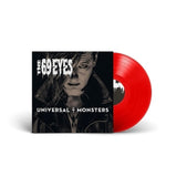 69 Eyes - Universal monsters (LP) - Velvet Music