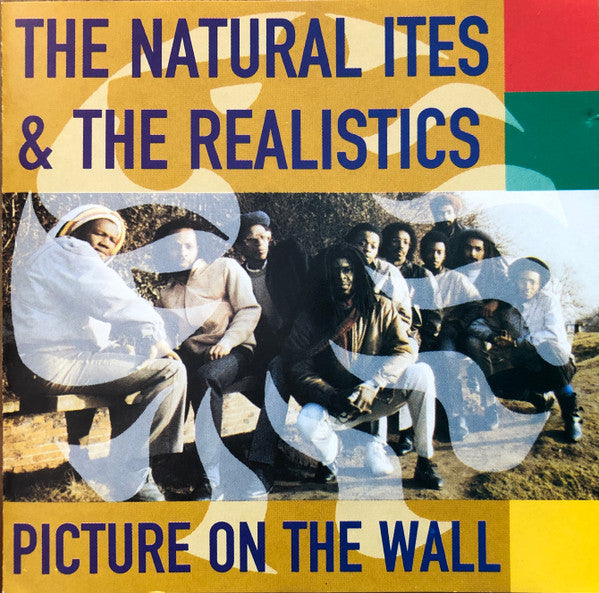 Natural Ites & Realistics, The - Picture On The Wall (CD d'occasion)