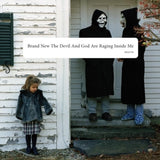Brand New - Devil and god are raging inside me (LP) - Velvet Music