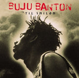 Buju Banton - 'til shiloh - 25th anniversary (CD) - Velvet Music
