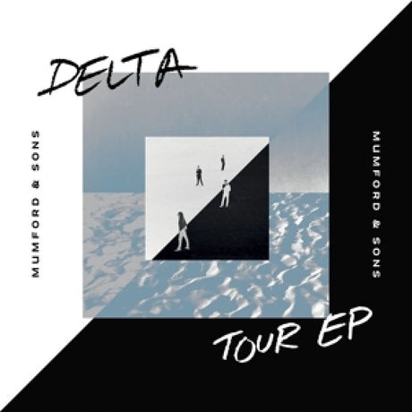 Book - Delta diaries (accessories)