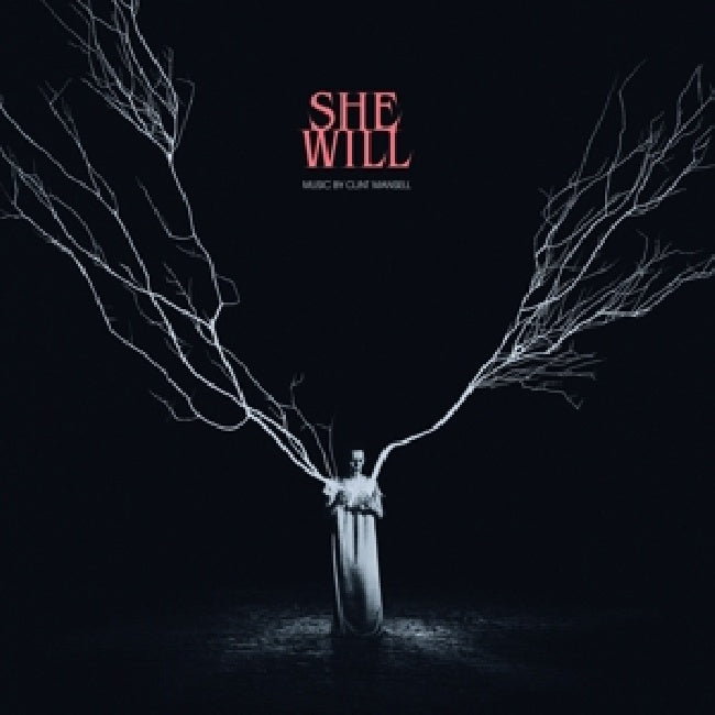 Clint Mansell - She will (LP)