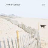 John Scofield - John Scofield (CD)