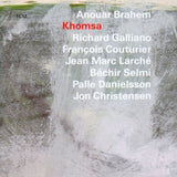 Anouar Brahem - Khomsa (CD) - Velvet Music