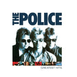 Police - Greatest hits (LP) - Velvet Music