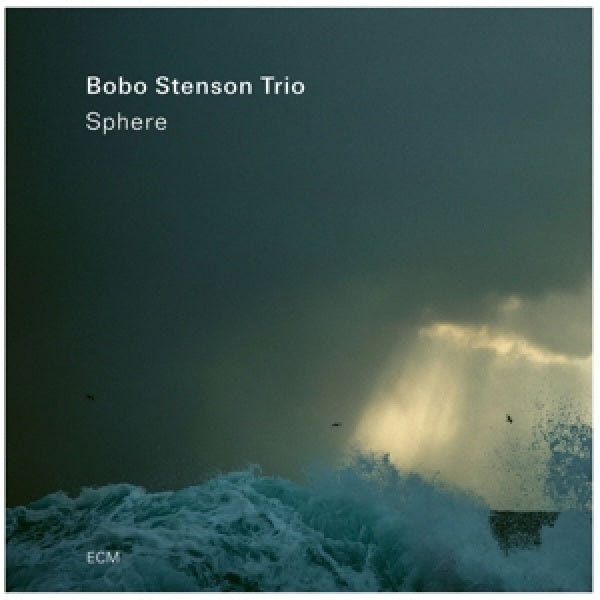 Bobo Stenson - Sphere (LP) - Velvet Music