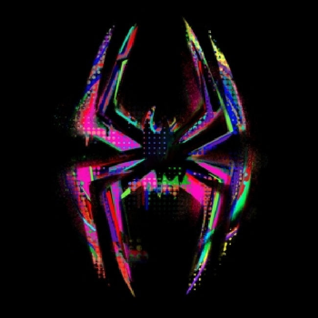 Metro Boomin - Metro boomin presents spider-man: across the spide (LP)