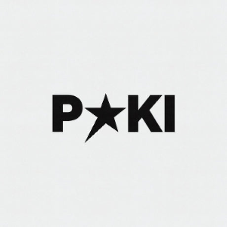 Ahadadream - P * k i (LP) - Velvet Music