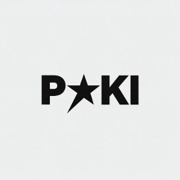 Ahadadream - P * k i (CD) - Velvet Music