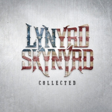 Lynyrd Skynyrd - Collected (LP)