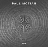Paul Motian - Paul Motian (CD)