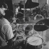 John Coltrane - Both directions at once -lost album (LP)