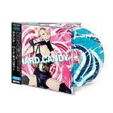Madonna - Hard candy (CD)