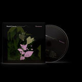Daniel Lanois - Belladonna nocturne (CD) - Velvet Music
