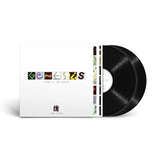 Genesis - Turn It On Again: The Hits (LP)