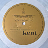 Kent (2) - Kent (LP) - Velvet Music