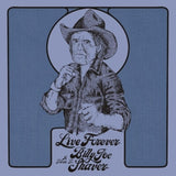 Billy Joe Shaver - Live forever: a tribute to billy joe shaver (CD) - Velvet Music