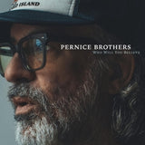 Pernice Brothers - Who will you believe (muziekcassette)