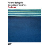 Adam Baldych European Quartet - Endless (CD) - Velvet Music