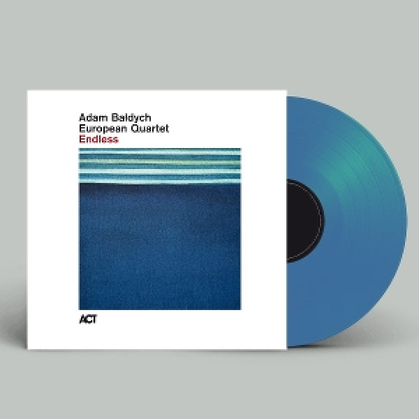 Adam Baldych European Quartet - Endless (LP) - Velvet Music