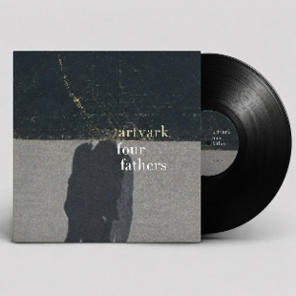 Artvark Saxophone Quartet - Four fathers (LP) - Velvet Music