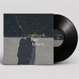 Artvark Saxophone Quartet - Four fathers (LP) - Velvet Music