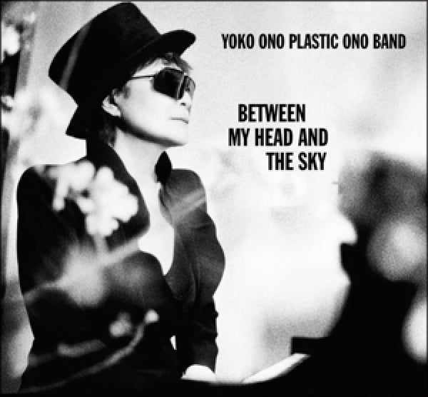 Yoko Ono - Plastic Ono Band - Between my head and the sky (CD) - Velvet Music