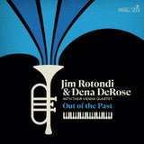Jim Rotondi & Dena Derose - Jim rotondi and dena derose with their vienna quar (CD)