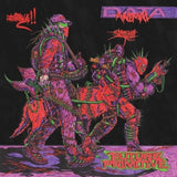 Data Animal - Future primitive (LP) - Velvet Music