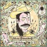 Nick Shoulders - Lonely like me (LP)