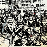 Makaya Mccraven - Universal beings (LP)