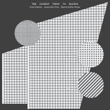 Ariel Kalma & Jeremiah Chiu & Marta Sofia Honer - The closest thing to silence (LP) - Velvet Music