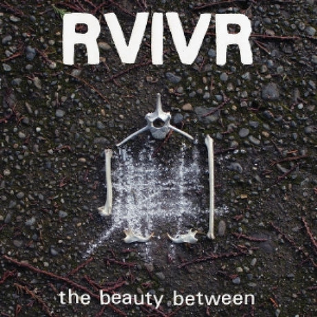 Rvivr - The beauty between (LP)