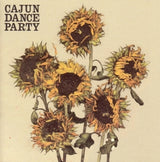Cajun Dance Party - Colourful life (CD) - Velvet Music