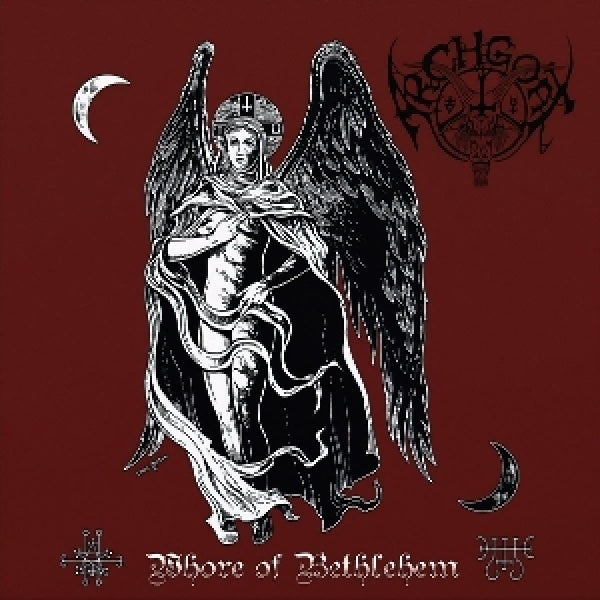 Archgoat - Whore of bethlehem (LP) - Velvet Music