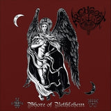 Archgoat - Whore of bethlehem (CD) - Velvet Music