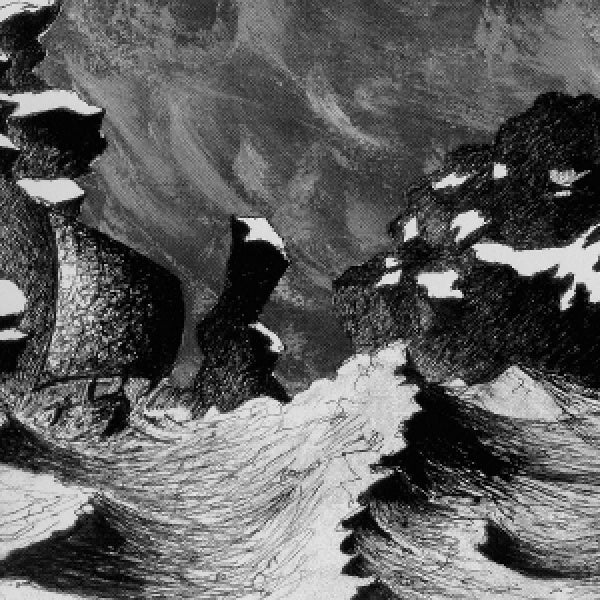 Blut Aus Nord - Ultima thulee (CD) - Velvet Music