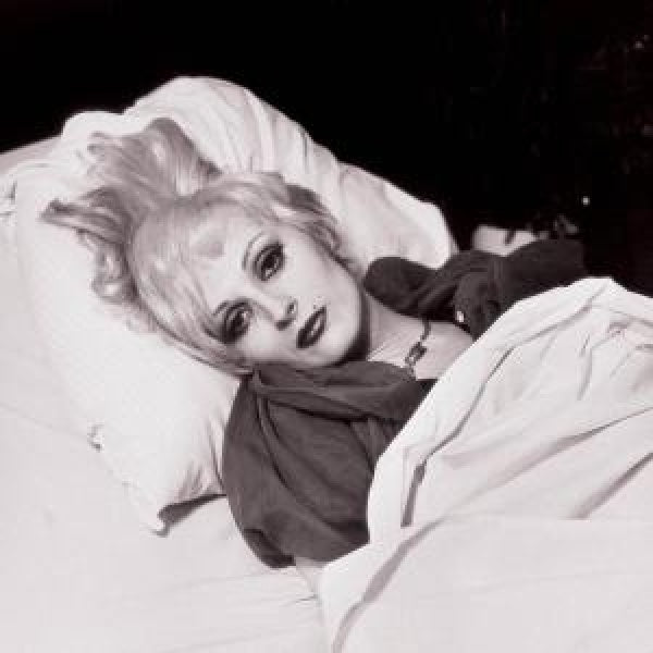 Antony & The Johnsons - Lake (CD-single) - Velvet Music