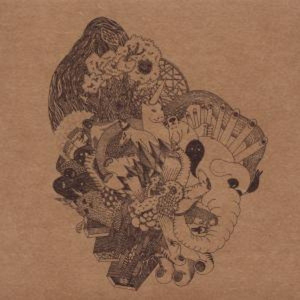 Dimlite - Prismic tops (CD) - Velvet Music