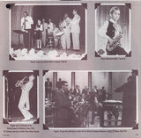 Paquito D'Rivera - Manhattan Burn (tweedehands LP)