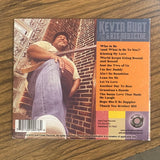 Kevin Burt & Big Medicine - Thank You Brother Bill: A Tribute To Bill Withers (CD) - Velvet Music
