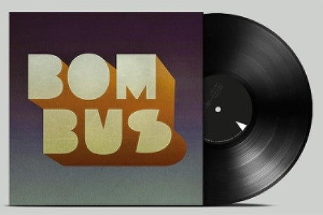 Bombus - Bombus (LP) - Velvet Music